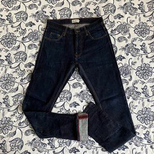 Taylor Stitch Brenham Slim Fit Jeans